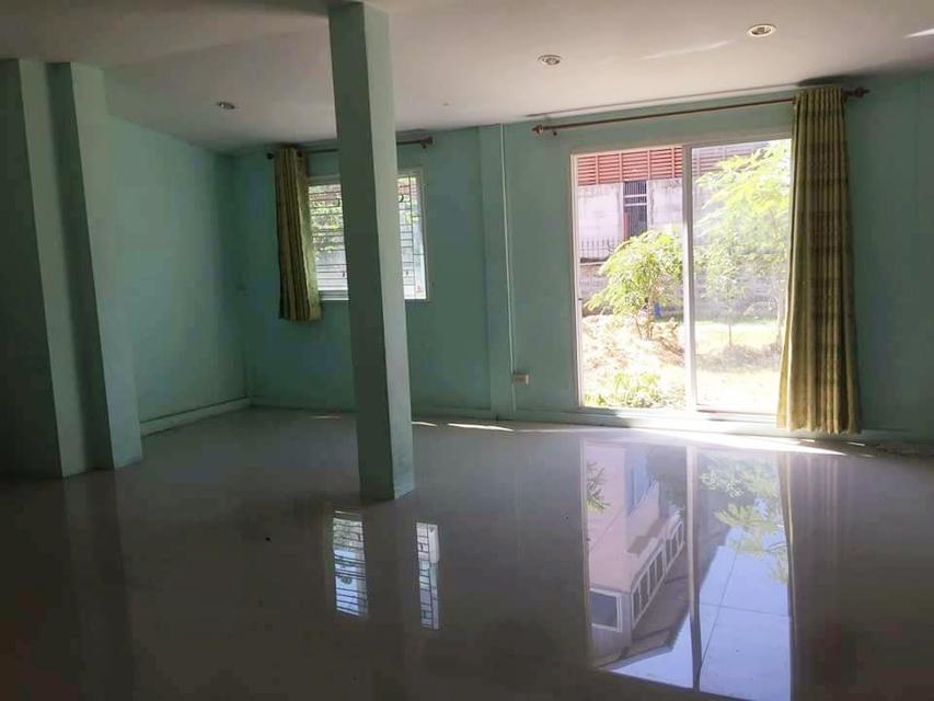 บ้านวรารักษ์ ถ.เลียบคลองสอง 27