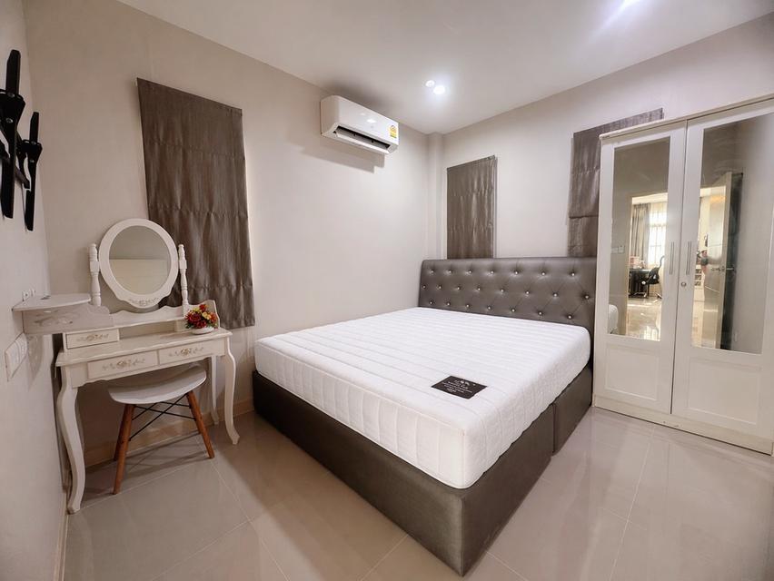 [FOR RENT] 🏡 เอช เคป ซีรีน (H Cape Serene) - บางนา-สุขาภิบาล 2 🍃 บ้านหลังมุม 4 นอน 4 น้ำ บรรยากาศส่วนตัว พร้อมเข้าอยู่ทันที!  089-894-8926 17