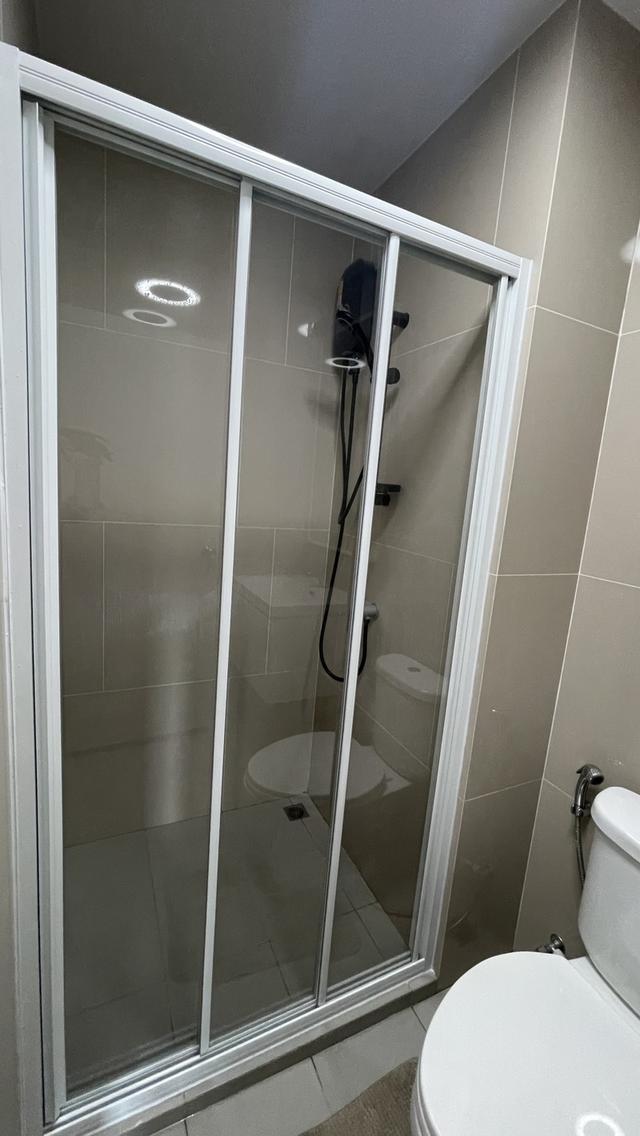 ขาย/เช่า คอนโดวิวแม่น้ำเจ้าพระยา ห้องสตูดิโอ 23 ตร.ม. เดินทางสะดวกใกล้รถไฟฟ้าสายสีน้ำเงิน สถานีบางโพ พร้อมอยู่ 1.9 ลบ. 9