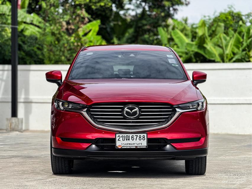 2019 MAZDA CX-8, 2.2 XDL 2