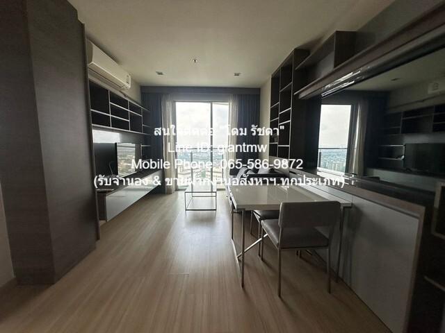 Condo. สกายวอล์ค คอนโดมิเนียม Sky Walk Condominium 54SQUARE METER 1BR1Bathroom ไม่ไกลจาก BTS พระโขนง พร้อมเข้าอยู่ 3