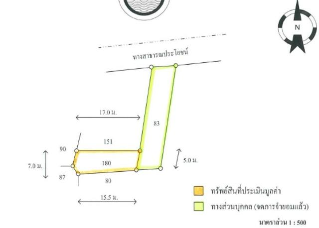 💙 ทาวน์เฮ้าส์ บางหญ้าแพรก ราคาพิเศษ! 💙 7