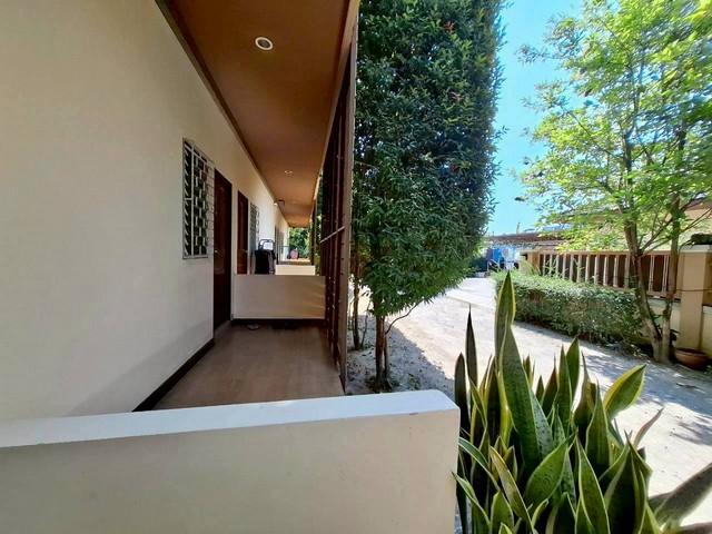 ขายที่ดินพร้อมสิ่งปลูกสร้าง อพาร์ทเม้นท์ + บ้านเดี่ยว เนื้อที่รวม 1 ไร่ 39 ตารางวา ในอำเภอบ้านลาด จังหวัดเพชรบุรี 5