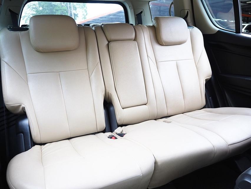 ISUZU MU-X 1.9 CD ปี 2017 10