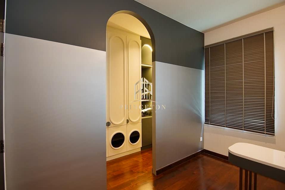 Luxury houses for sale or rent Perfect Masterpiece Rama 9 Krungthep Kreeth 11