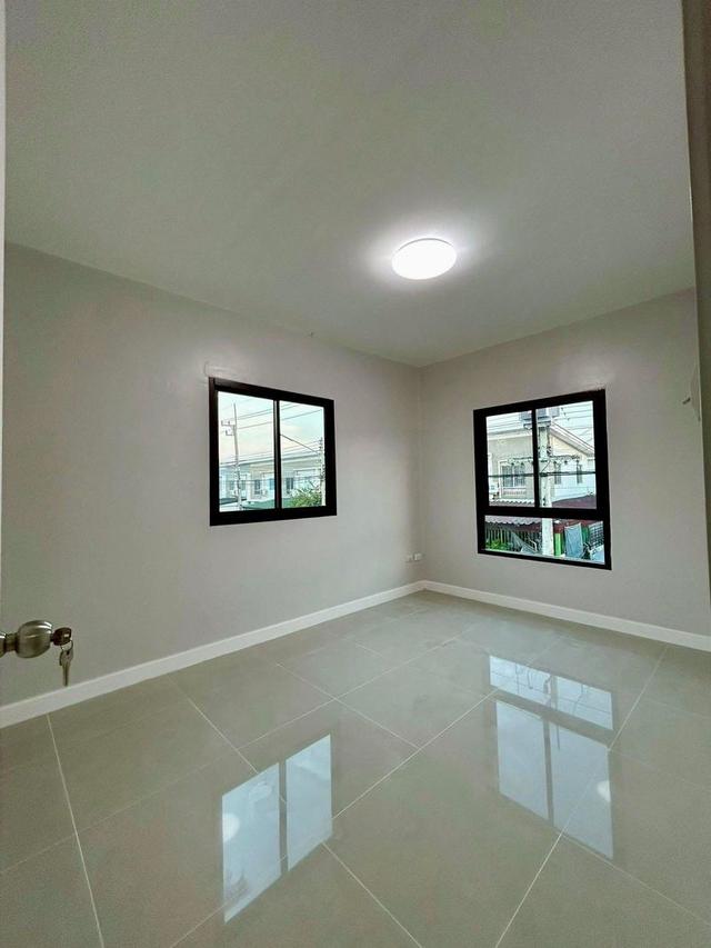 บางใหญ่หมู่บ้านพฤกษา64/2  คลองสาม คลองหลวงทาวน์เฮาส์ 2 ชั้น หลังมุม ตกแต่งใหม่พร้อมอยู่ บ้านสวย ทำเลดี ราคาน่ารัก 16