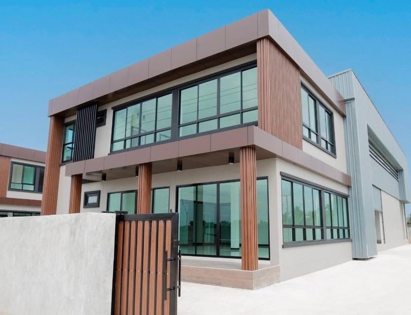 โครงการที่ดินปิ่นทองแลนด์ 2