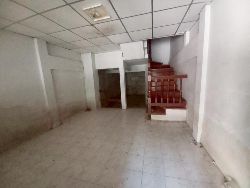 ขายบ้าน 2 ชั้น หมู่บ้านขจีนุช ติดถนนราชพฤกษ์ ลาดหลุมแก้ว ปทุมธานี 6