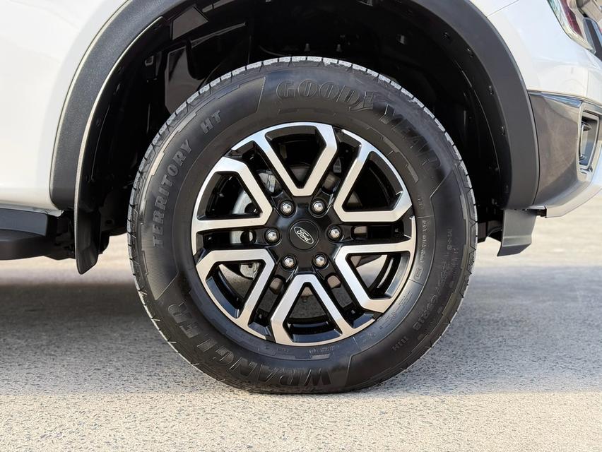 FORD RANGER Double Cab 2.0 Turbo Sport 2WD ปี 2023 รูปที่ 17