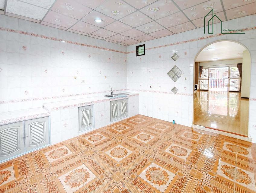 ทาวน์โฮม 2 ชั้น เคซี คู่สร้าง วิลล่า เฟส 3 ถนนประชาอุทิศ–สุขสวัสดิ์ v 7