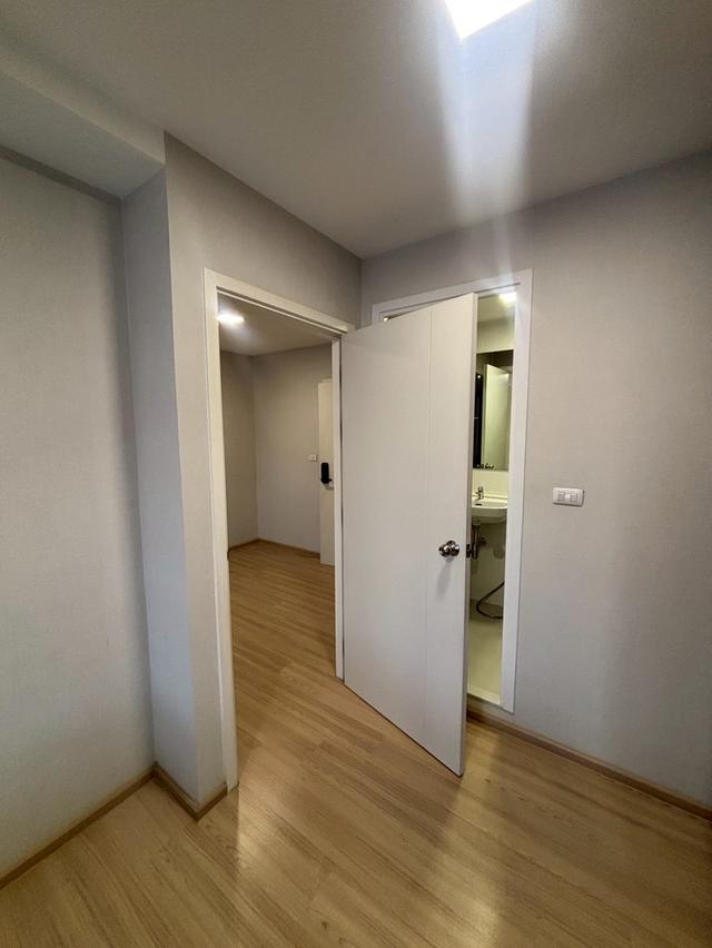 ขายคอนโด พลัมคอนโดแจ้งวัฒนะ เฟส4 12