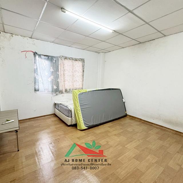 ขายตึก3ชั้นพร้อมโกดัง ขนาด145.8ตรว. หลังมุม โครงการแลนด์ แอนด์ แฟคทอรี่เฮ้าส์ ซ.เพชรเกษม95 7