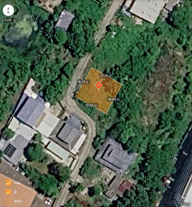 ขายด่วนที่ดินใกล้เทศบาลเมืองพิมลราช 60 ตรว ติดถนนคอนกรีตสาธารณะ แปลงมุม ซ.หมอเหลียง บางบัวทอง นนทบุรี 12