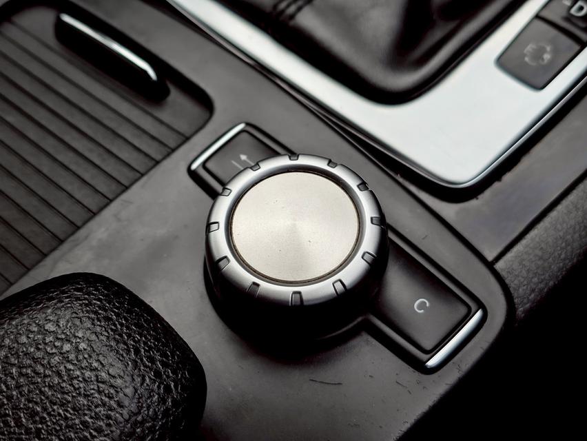 รหัสรถ CBL4480 ⭐ BENZ C200 1.8 CGI BE W204 ปี 2013 ⭐ 15