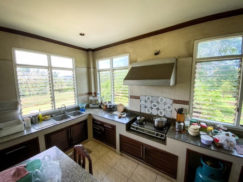 ✨️ขายที่ดินแปลงสวยติดถนนใหญ่  (เส้นบ้านแพ้ว-นครปฐม) หน้าติดถนน...หลังติดคลอง ✨️ 10