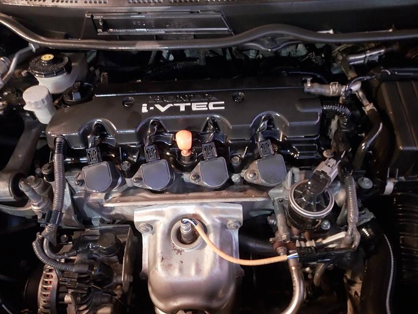HONDA CIVIC FD 1.8 VTEC มือสอง ปี 2010 129,000บาท รูปที่ 12