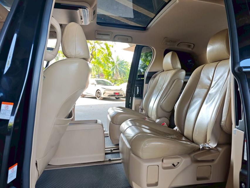🚗 2016 Toyota ESTIMA 2.4 G AT รูปที่ 17