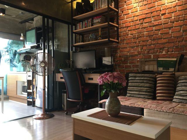 CM04397 ขายด่วน คอนโด นิช ไอดี บางแค Niche ID Bangkhae คอนโดมิเนียม ติดถนนเทอดไท 3