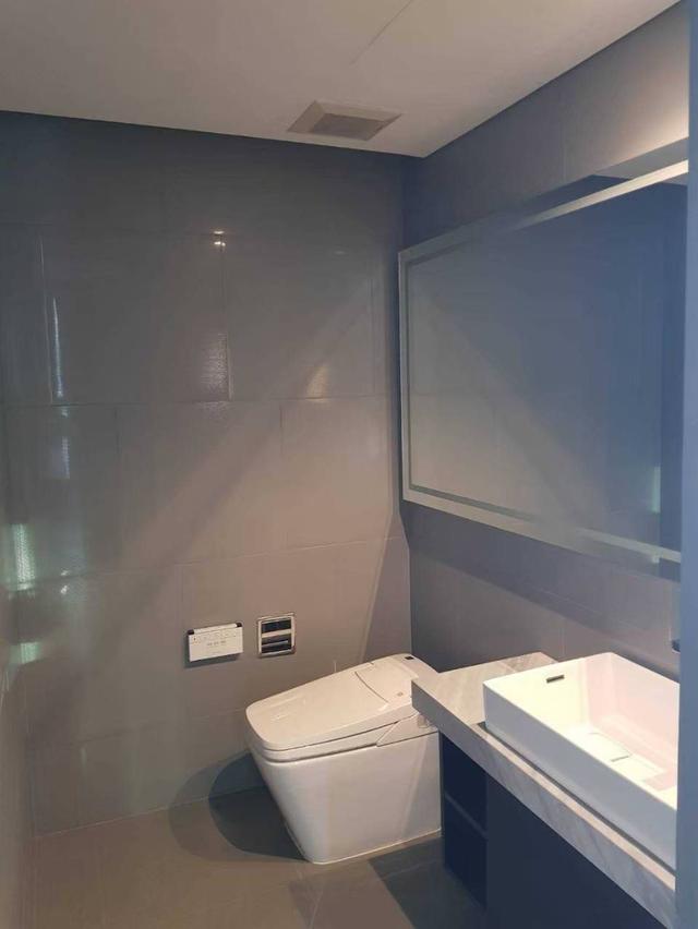 ให้เช่าคอนโดสวยราคาดี! The Bangkok Sathorn ชั้น 16 ราคา 70,000 บาท/เดือน 14