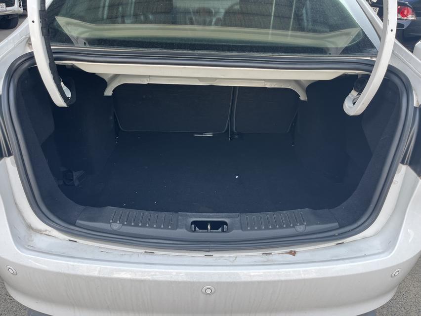 2013 Ford fiesta 1.5 S AT TOP สวยขับดี  ขาย 68,000.-  ไมล์น้อย130000 กม  สอบถาม 0853375537 เอ รูปที่ 5