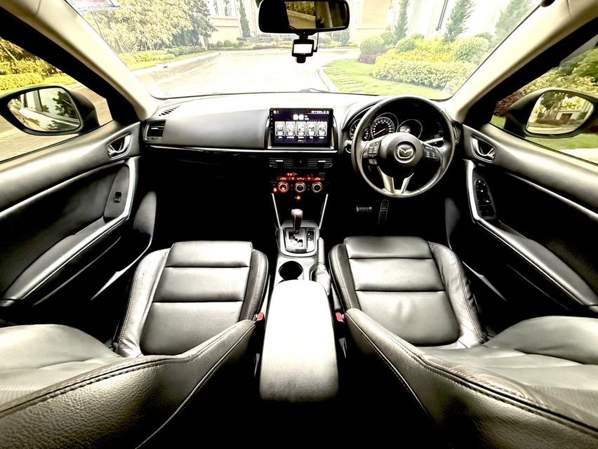 MAZDA CX5 2.5 S ปี 2014 รูปที่ 11