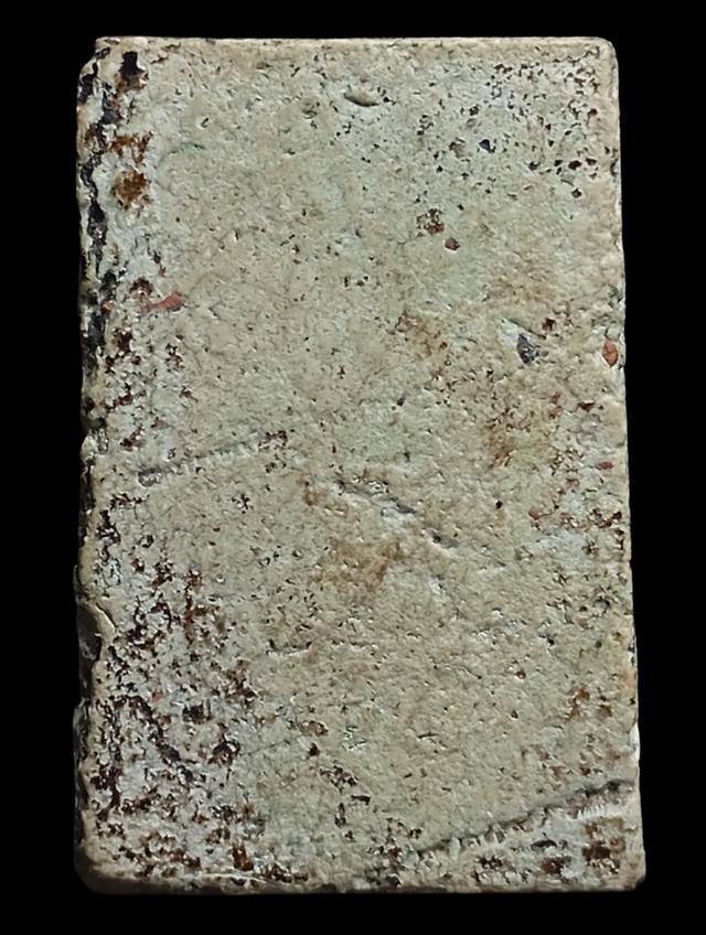 เปิดพระสมเด็จเกศทะลุซุ้มเก่า ชอบทักได้ครับ รูปย่อยที่ 2