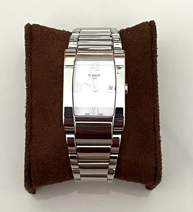 นาฬิกา TISSOT