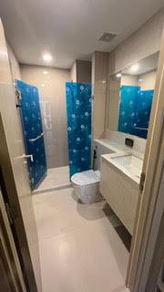 CM04386 ขายดาวน์ คอนโด ออริจิ้น เพลย์ บางขุนนนท์ Origin Play Bangkhunnon ถนนจรัญสนิทวงศ์ 9