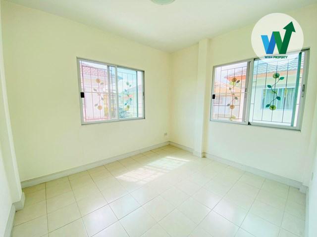 ขายบ้านธัญญาภิรมย์ รังสิต-คลอง 10 ปทุม 8