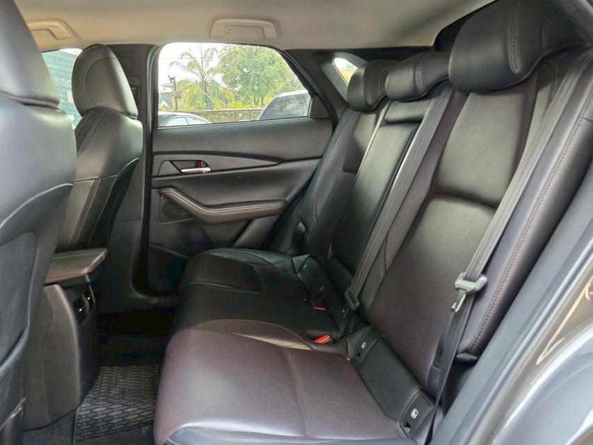 รหัสรถ WMT1020 Mazda CX-30 2.0S ปี 2022 รูปที่ 12