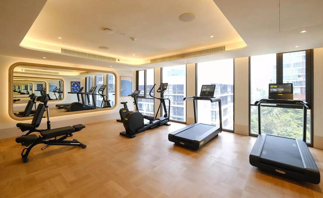 Condo for Rent, Via Sukhumvit 61 6