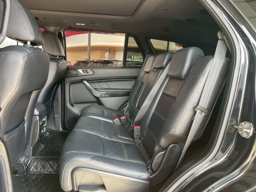 FORD EVEREST 2.0 BI-TURBO 4WD TITANIUM PLUS 2020 12