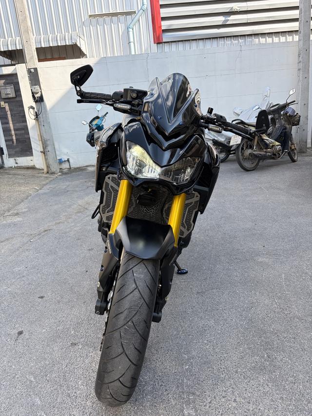 Kawasaki z900 ปี 2017 รูปที่ 6