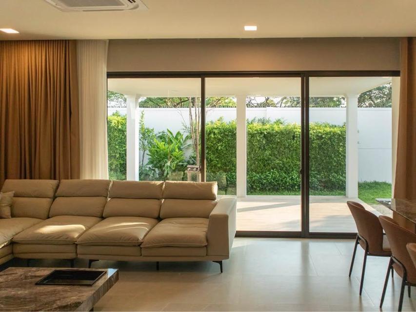 House For Rent Mantana Bangna Km.15 5