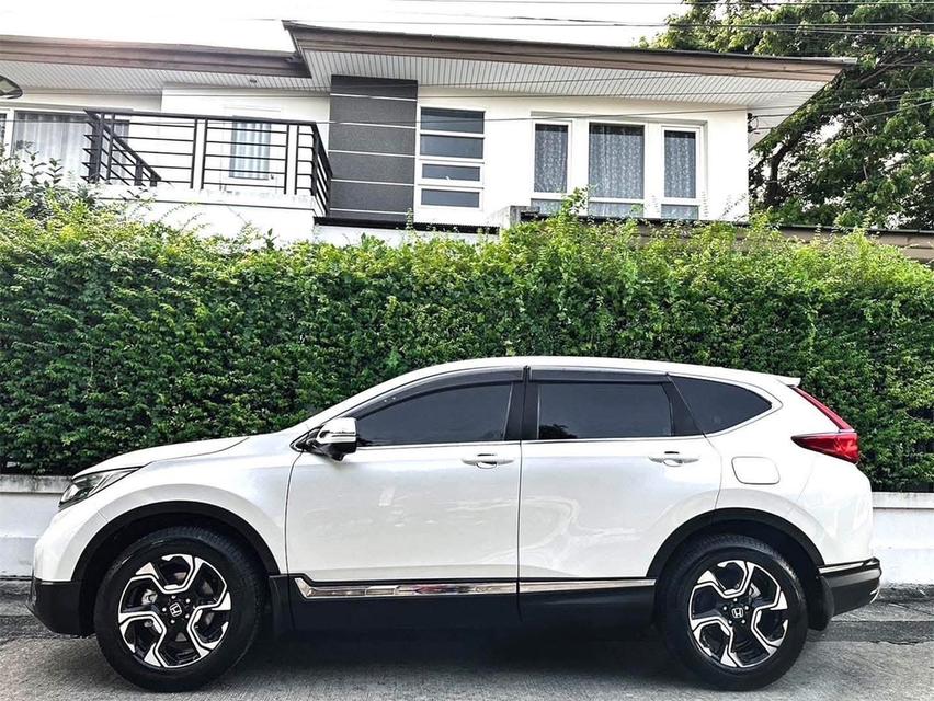 HONDA CRV 2.4EL 4WD ปี 2020 รูปที่ 5