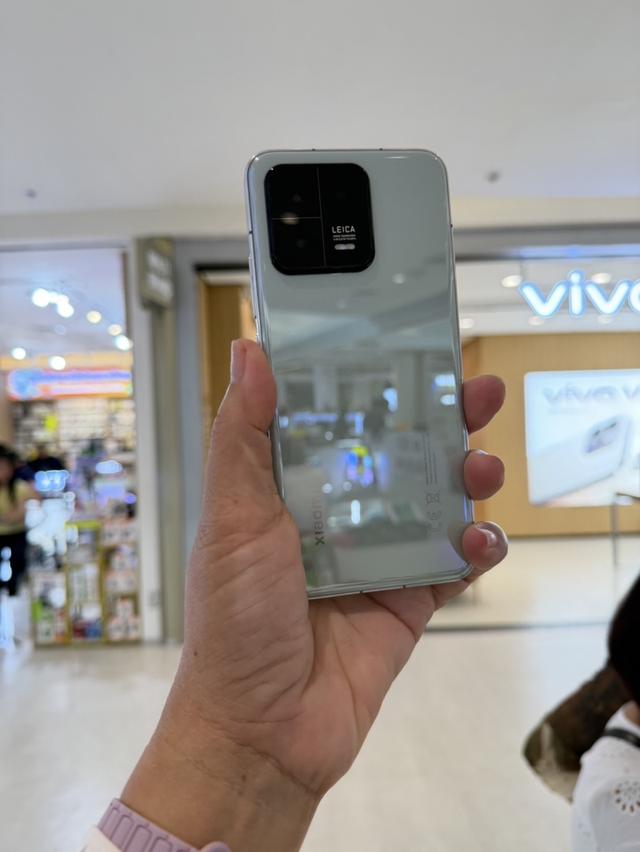 Xiaomi 13 256GB สีเขียว