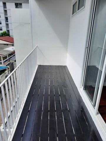 ให้เช่าทาวน์โฮม3ชั้น4นอนย่านสุทธิสารรัชดาห้วยขวางใกล้ MRTสุทธิสาร 750 เมตร เหมาะอยู่อาศัย หรือ โฮมออฟฟิศ หรือair bnb 9