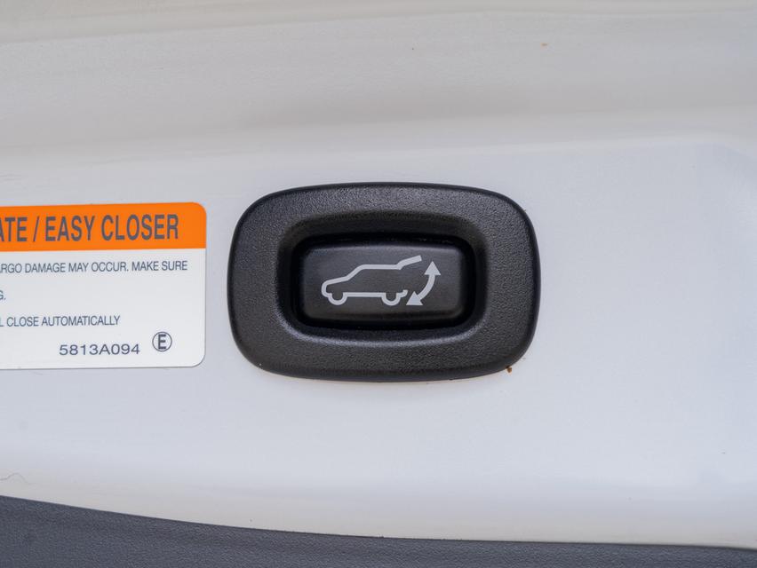 MITSUBISHI OUTLANDER PHEV 2.4 GT PREMIUM 4WD 2021 รูปที่ 11