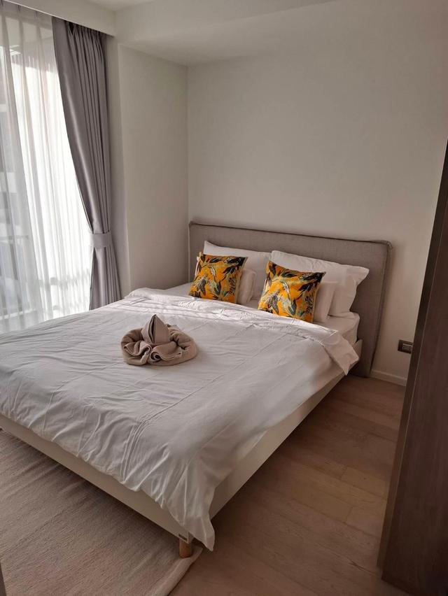 For Rent Craft Ploenchit 2 bed, 2 bath, 190 m. from BTS Ploenchit 1
