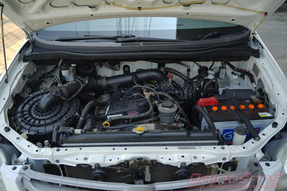 2014 TOYOTA INNOVA 2.0 V   ( 8570 ) 8