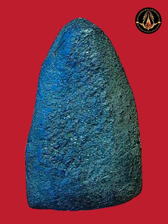 หลวงปู่ทวดเนื้อว่านพิมใหญ่ ไหลจุด พิมC 2