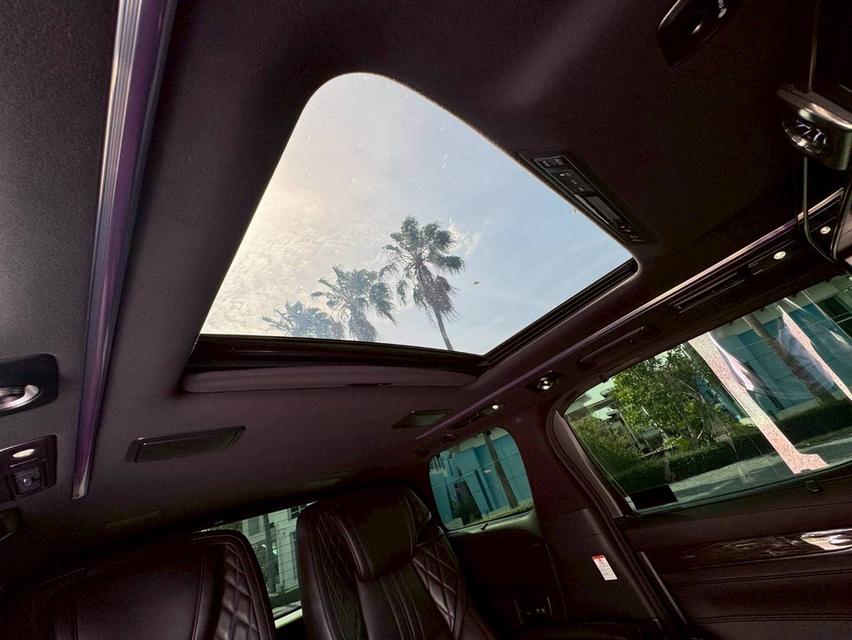 Lexus LM300h (Executive 4 Seats) 2020 รถสวยใช้น้อย ใหม่มากๆ #ถูกกว่าป้ายแดงตั้งครึ่งเลย 11