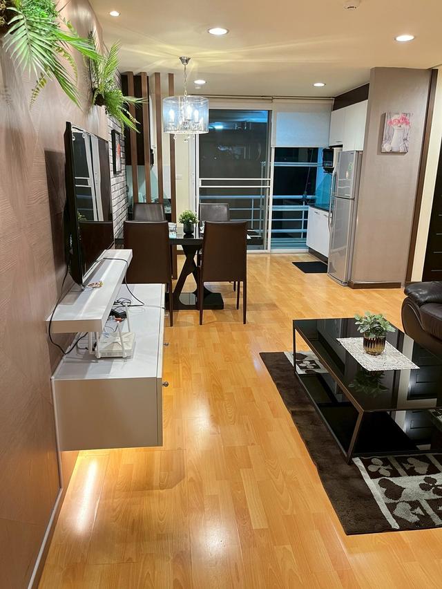 ขายคอนโด ซอยพร้อมมิตร ดิ อเมทิสต์ สุขุมวิท 39 (The Amethyst39) (ชั้น3) ขายพร้อมผู้เช่า (N.1913) 2