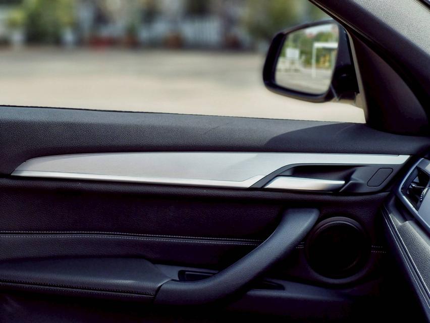 BMW X1 SDrive20d M-Sport (Lci) ปี 2022 ไมล์ 97,xxx km. 14