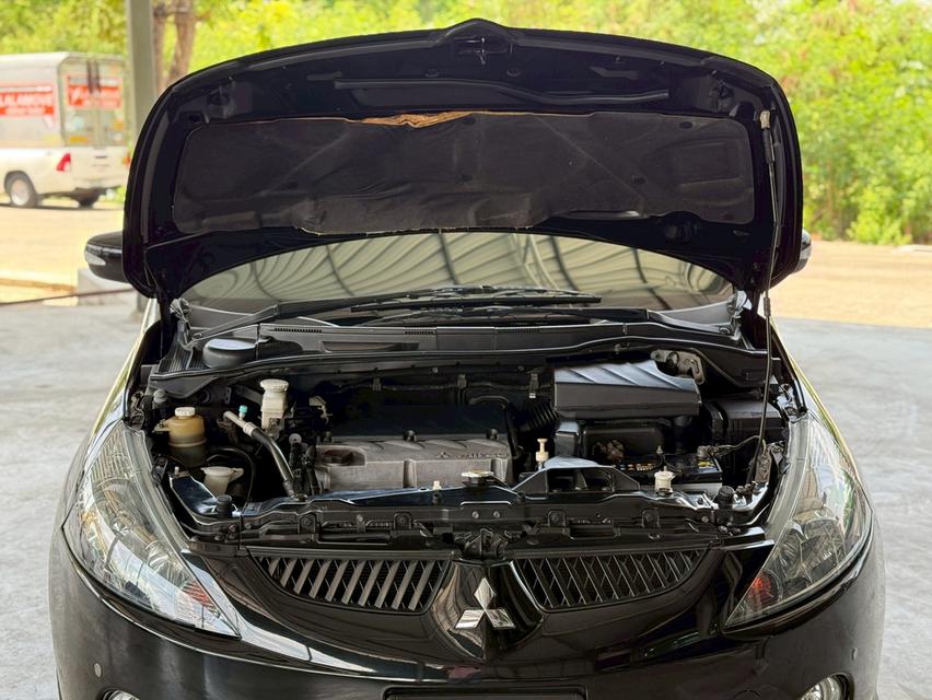 2010 M.SPACE WAGON 2.4GLS 6
