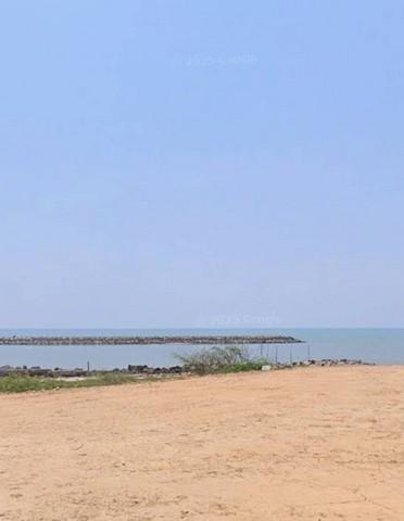 ขายที่ดิน 205 ตารางวา ตำบลหาดเจ้าสำราญ อำเภอเมืองเพชรบุรี จังหวัดเพชรบุรี ราคา 4,100,000 บาท 2