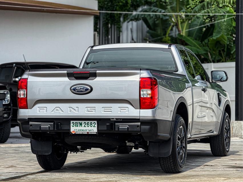 2022 FORD RANGER, 2.0 TURBO XLT 16