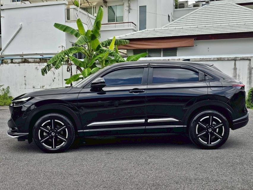 HONDA HRV Wagon 4dr E:HEV E-CVT FWD 1.5i (Hybrid) Y23 5