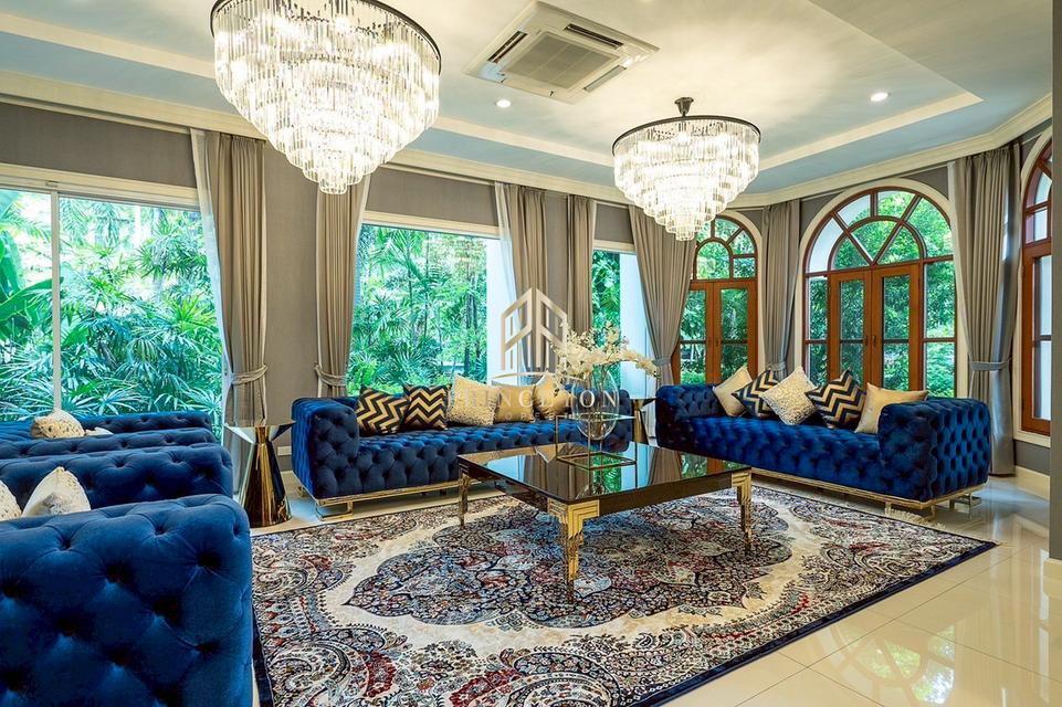 Luxury House for Sale or Rent – Prukpirom Regent Sukhumvit Private Pool Villa | Bearing – Bangna 3