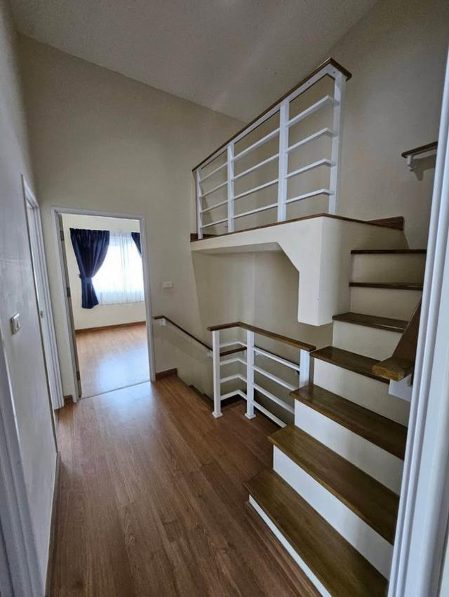 ให้เช่าทาวน์โฮม โกลเด้น ทาวน์ 3 สุขสวัสดิ์–พุทธบูชา ไลน์ไอดี ✅ @ibx7531n 6